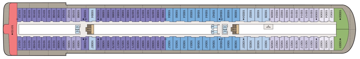 Oceania Cruises, R-Class, Vista, Deck 10.png